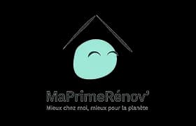 Logo MaPrimeRénov