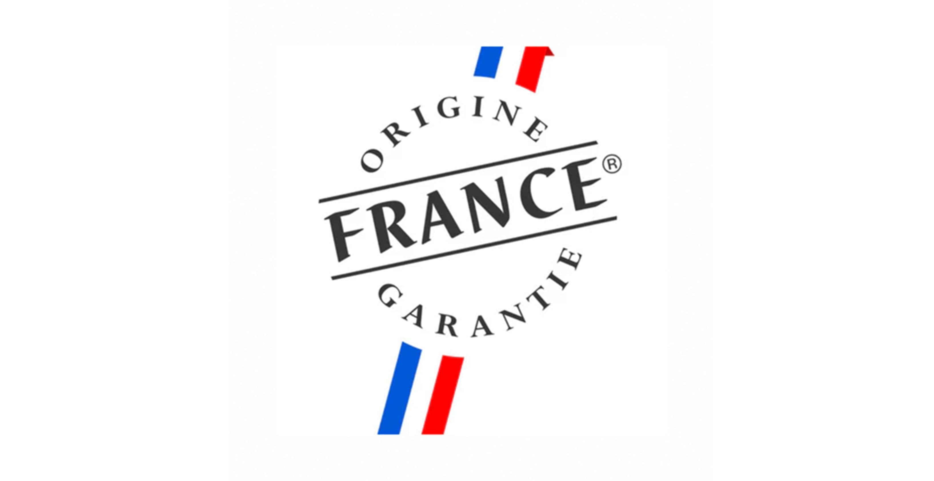 Origine France Garantie