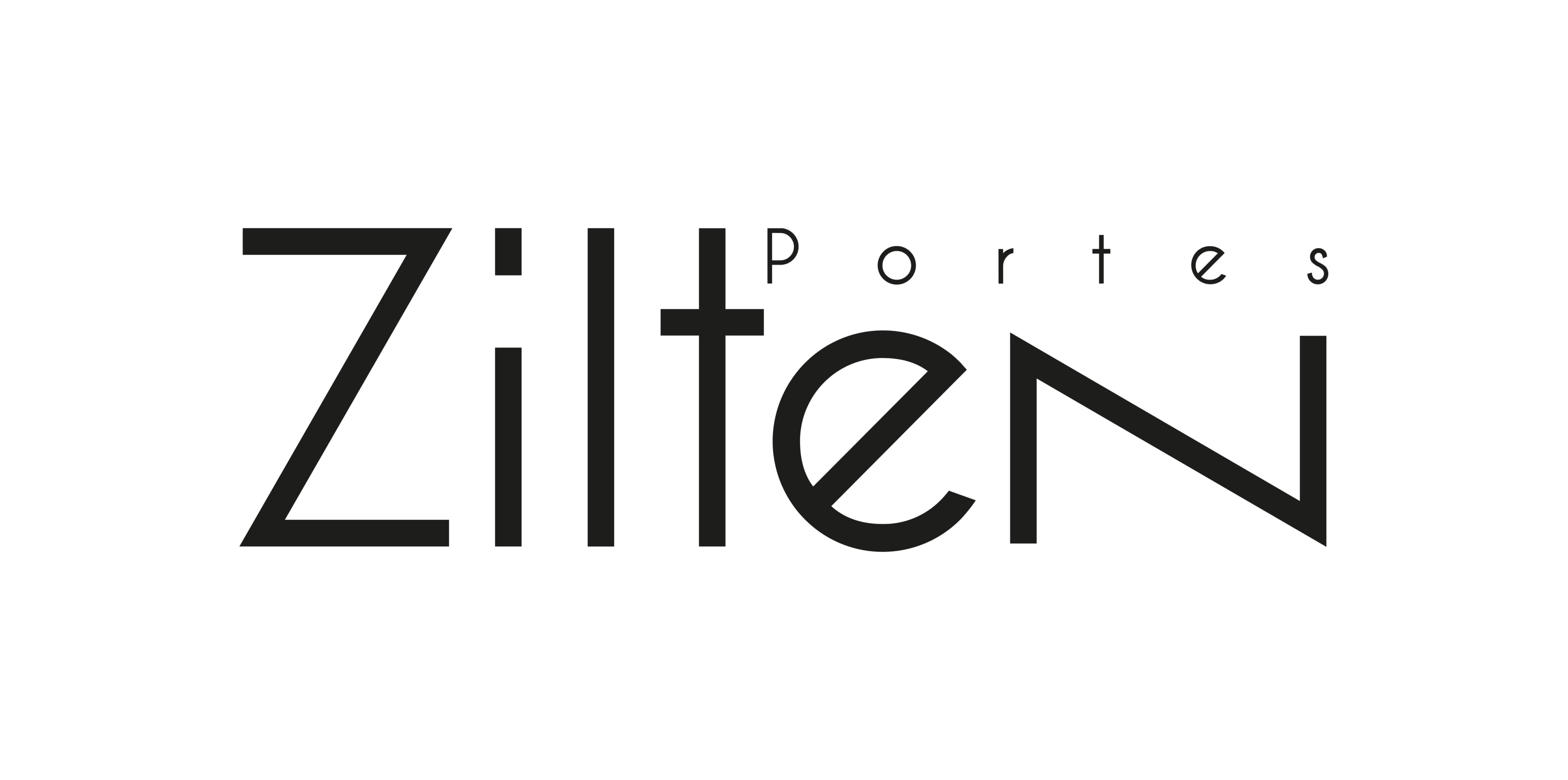 Fabricant français de portes d'entrée au design singulier.