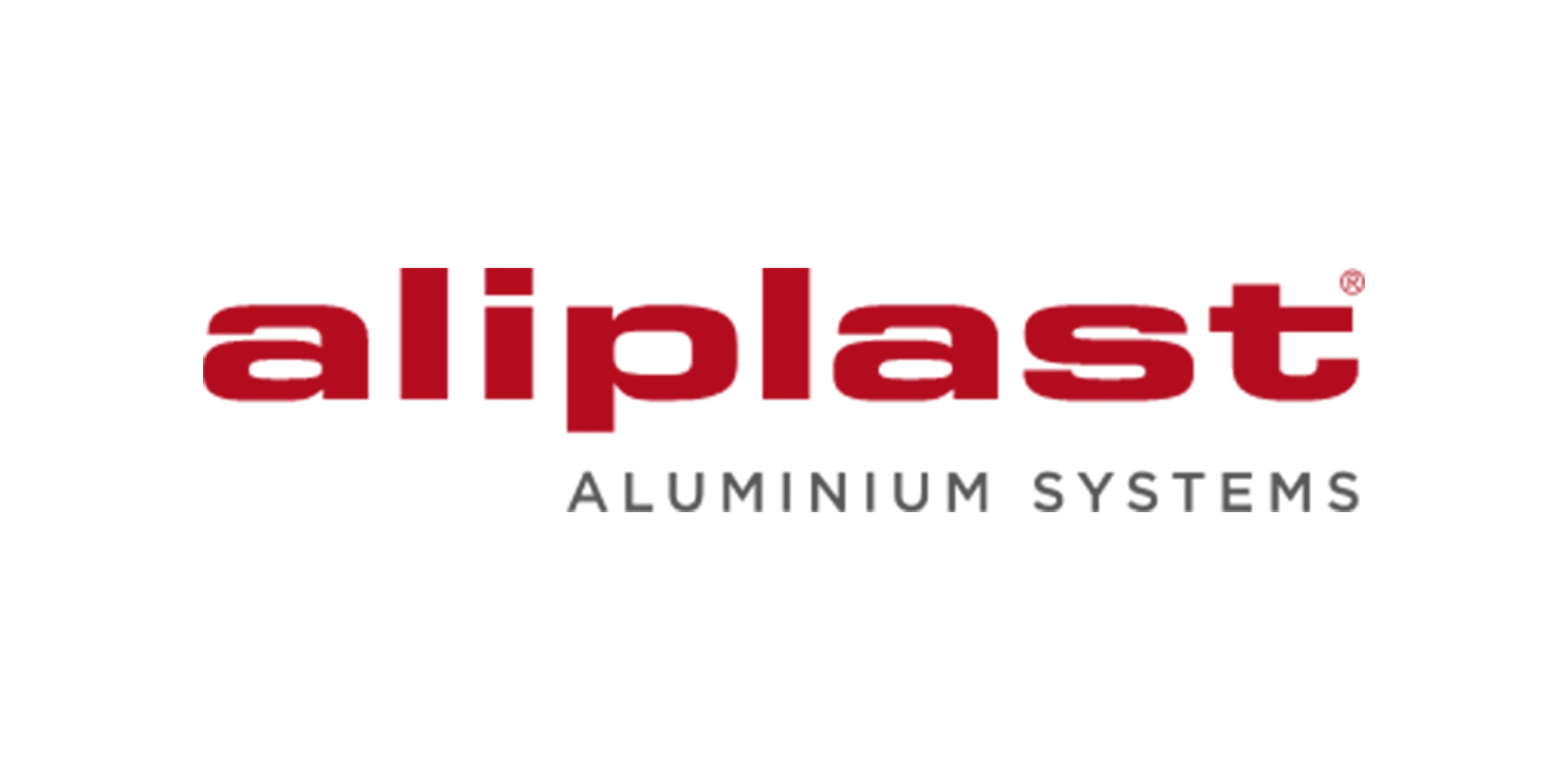Aliplast est spécialisé dans les systèmes de profilés en aluminium pour fenêtres, portes et vérandas.