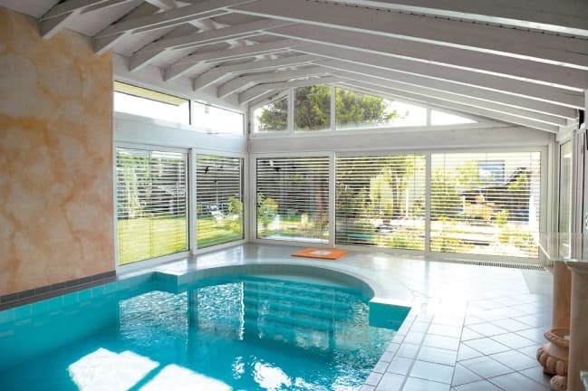 Volet BSO, Brise Soleil Orientables