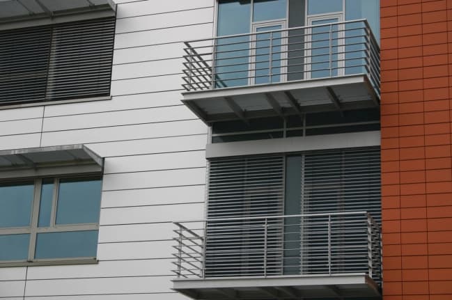 Volet BSO, Brise Soleil Orientables